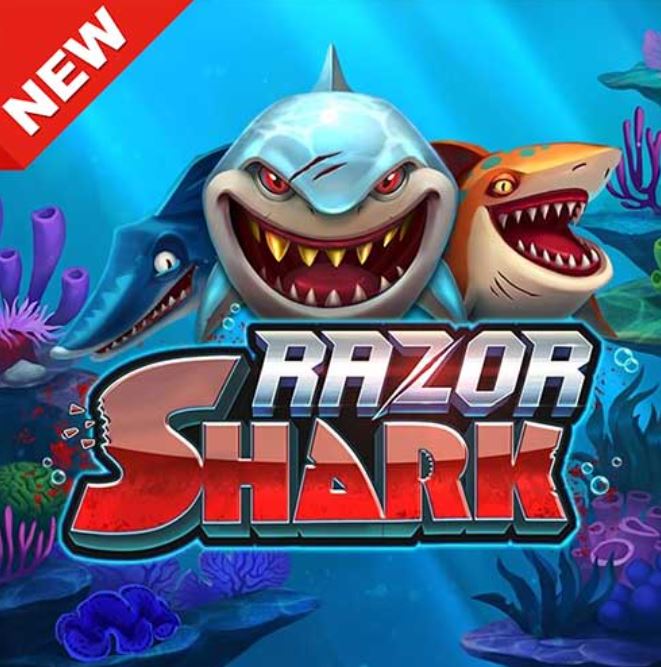 Razor Shark