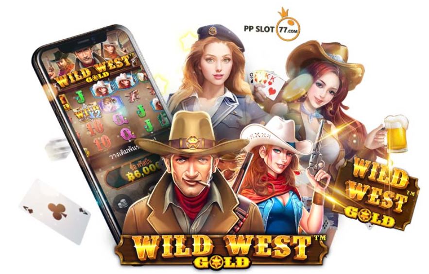 wild west gold