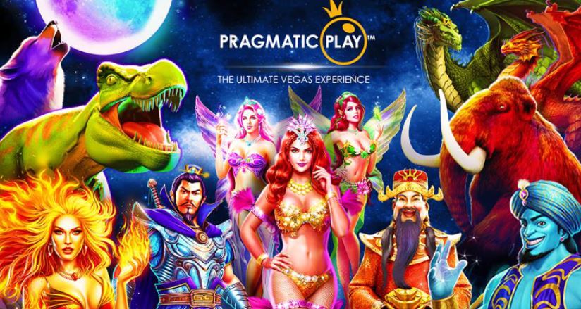 pragmatic-play